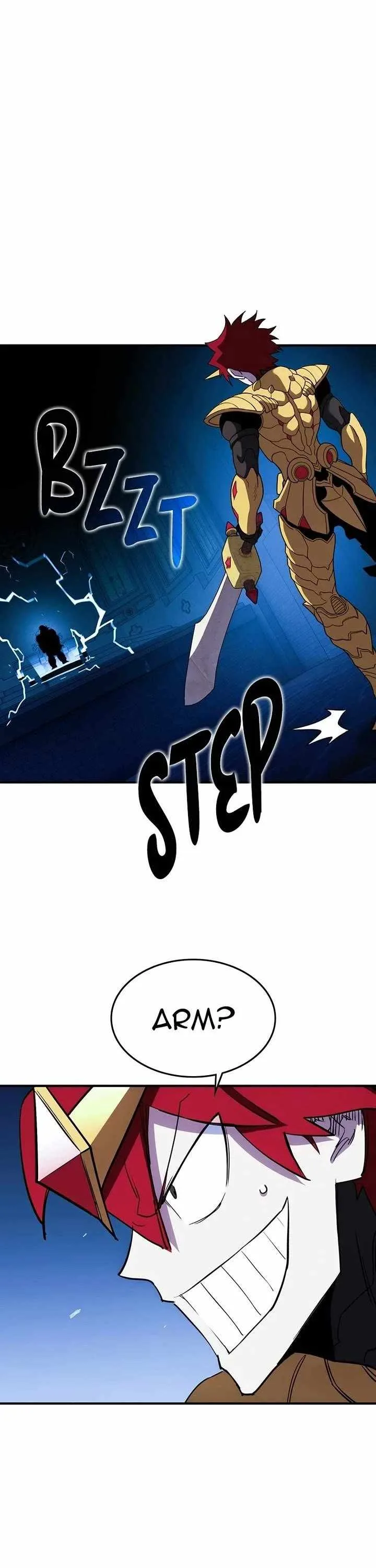 Hardcore Leveling Warrior Chapter 459 page 12