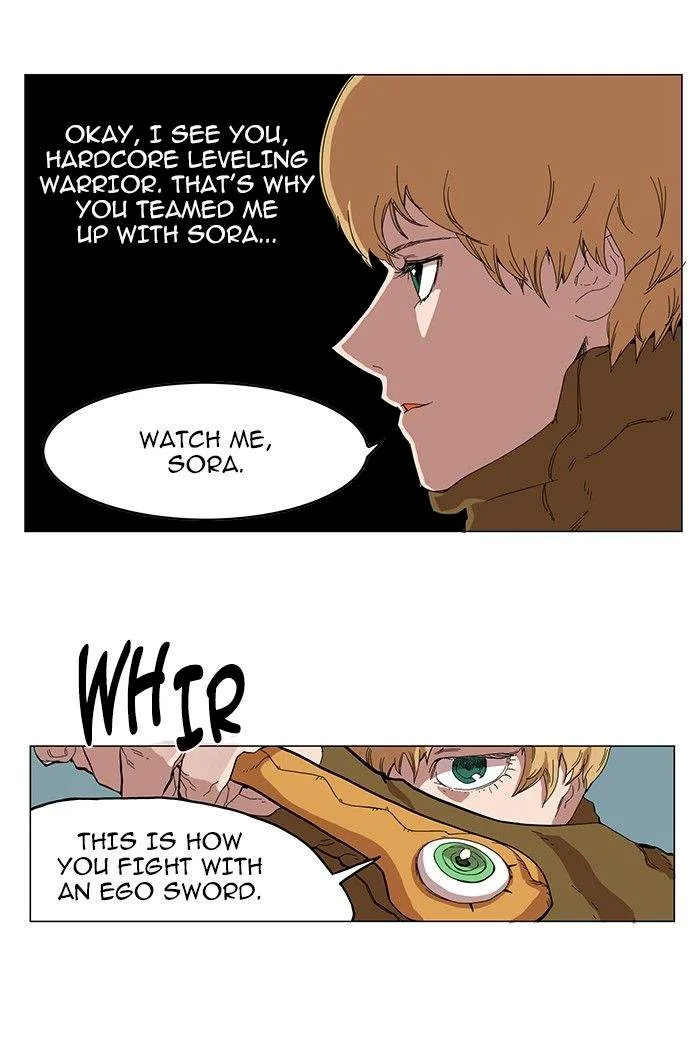 Hardcore Leveling Warrior Chapter 46 page 30