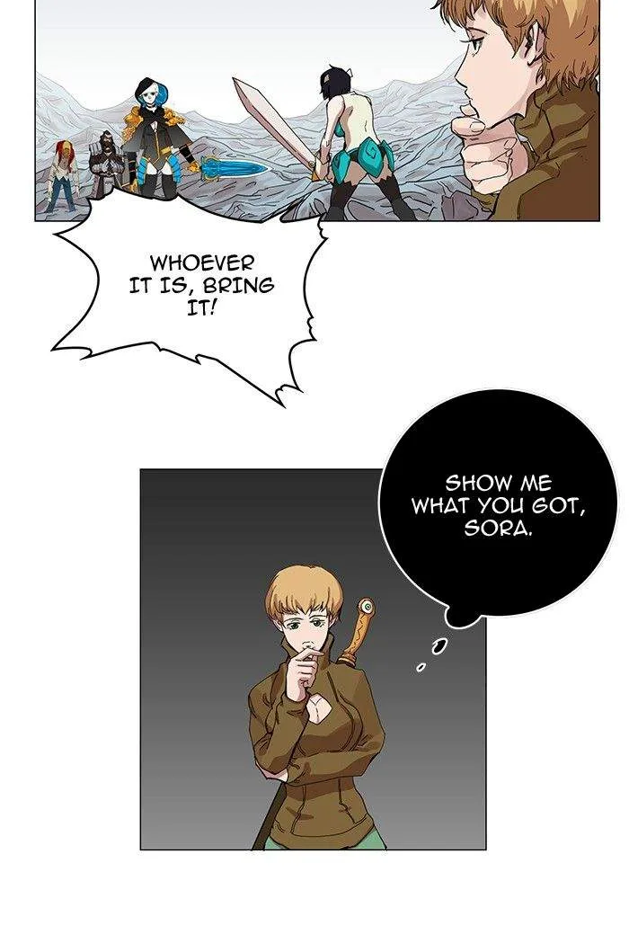 Hardcore Leveling Warrior Chapter 46 page 15