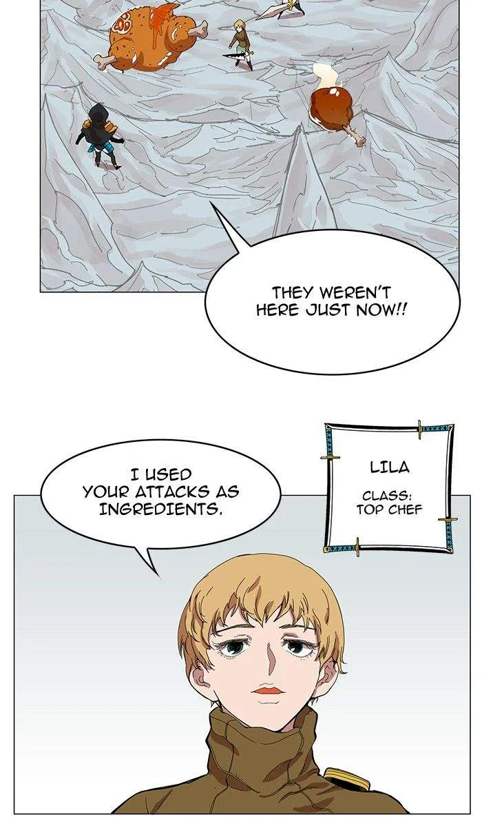 Hardcore Leveling Warrior Chapter 46 page 26