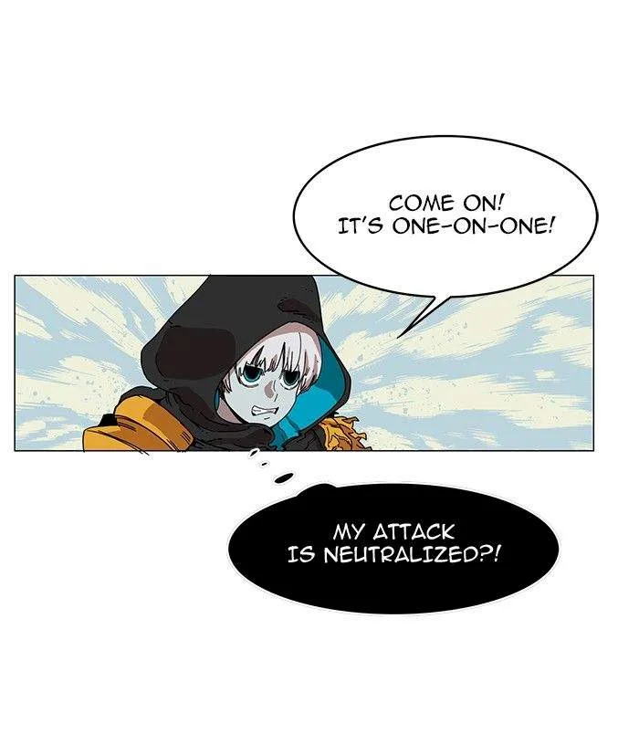 Hardcore Leveling Warrior Chapter 46 page 23