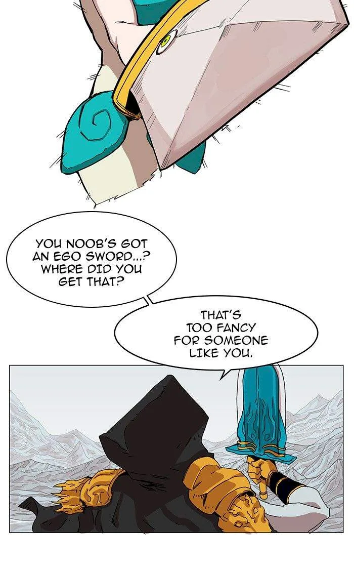 Hardcore Leveling Warrior Chapter 46 page 12
