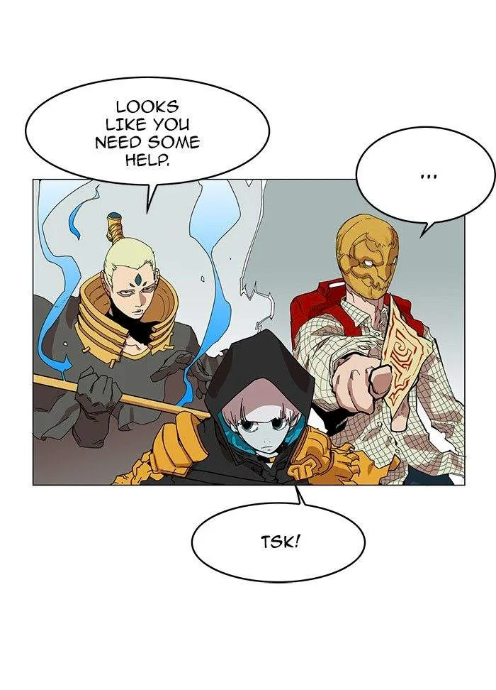 Hardcore Leveling Warrior Chapter 46 page 27