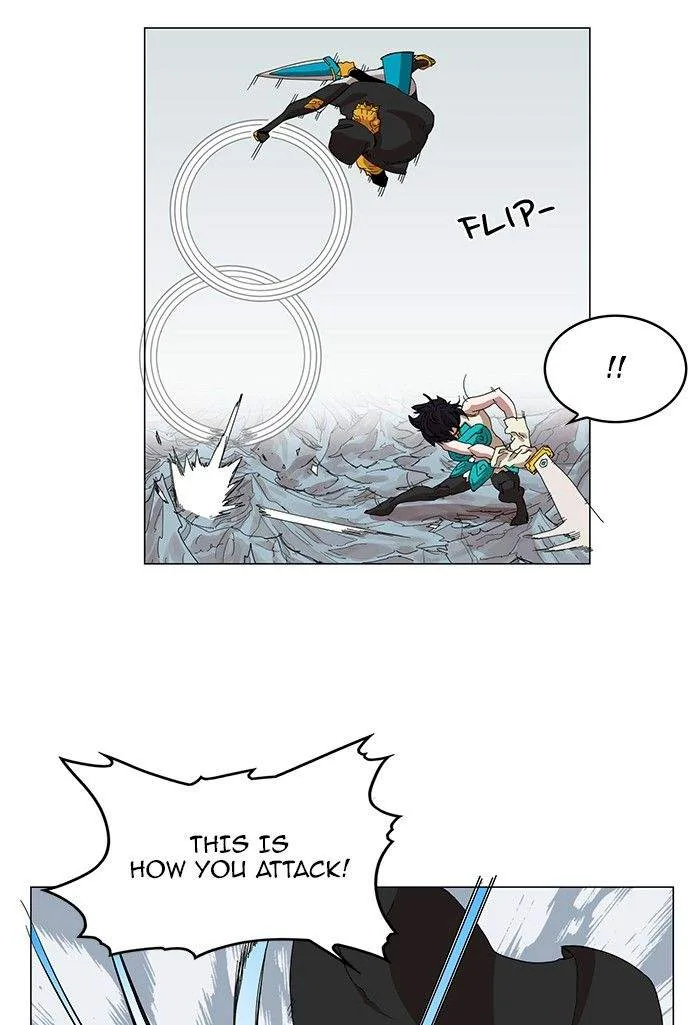 Hardcore Leveling Warrior Chapter 46 page 18