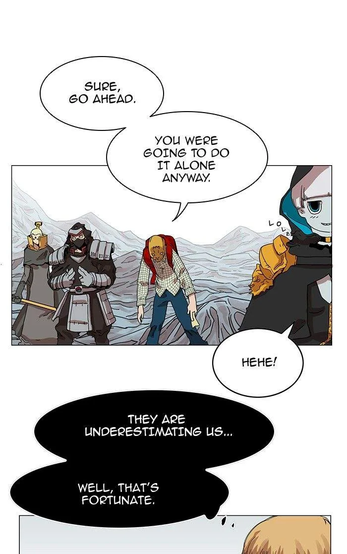 Hardcore Leveling Warrior Chapter 46 page 14