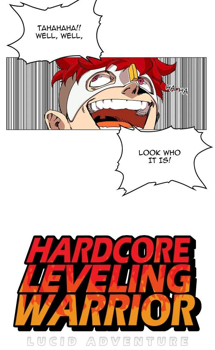 Hardcore Leveling Warrior Chapter 46 page 10