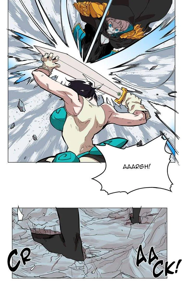 Hardcore Leveling Warrior Chapter 46 page 19