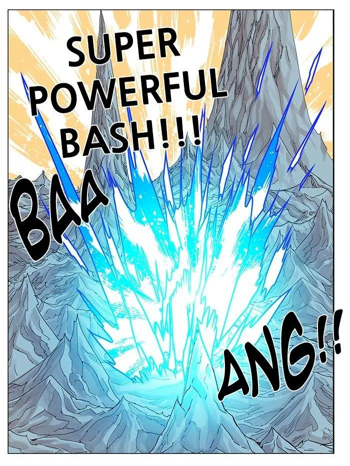 Hardcore Leveling Warrior Chapter 46 page 22