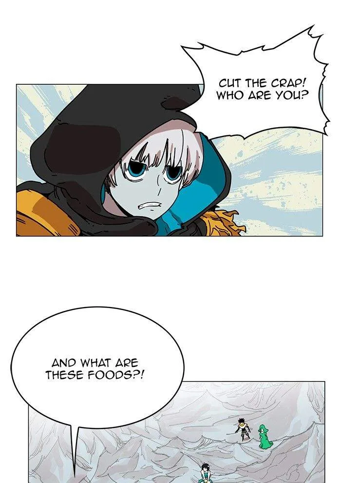 Hardcore Leveling Warrior Chapter 46 page 25