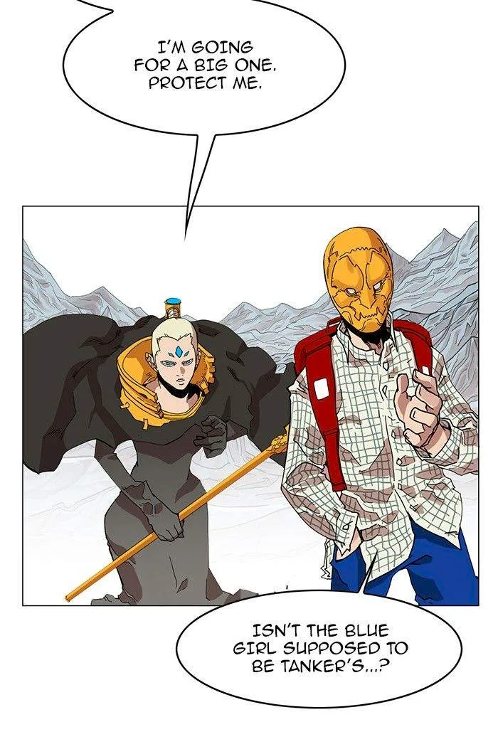 Hardcore Leveling Warrior Chapter 46 page 43