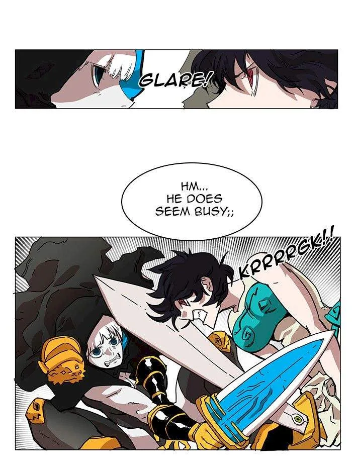 Hardcore Leveling Warrior Chapter 46 page 44
