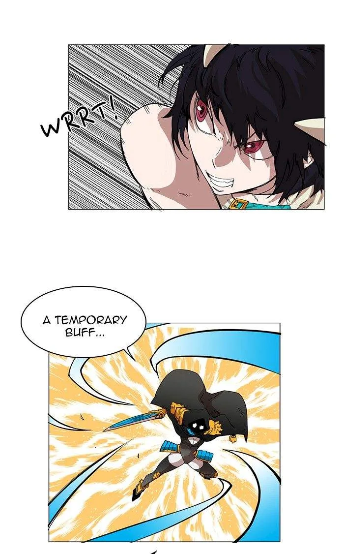 Hardcore Leveling Warrior Chapter 46 page 50