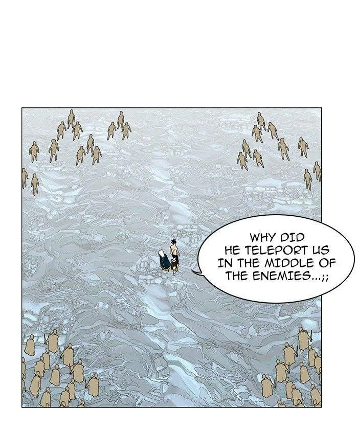 Hardcore Leveling Warrior Chapter 46 page 57