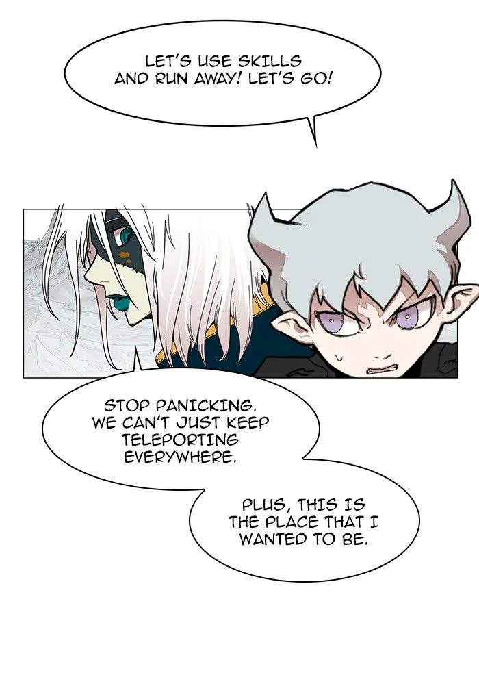 Hardcore Leveling Warrior Chapter 46 page 58