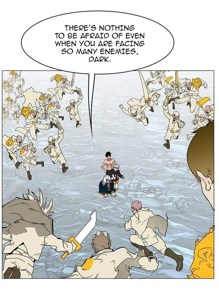 Hardcore Leveling Warrior Chapter 46 page 60