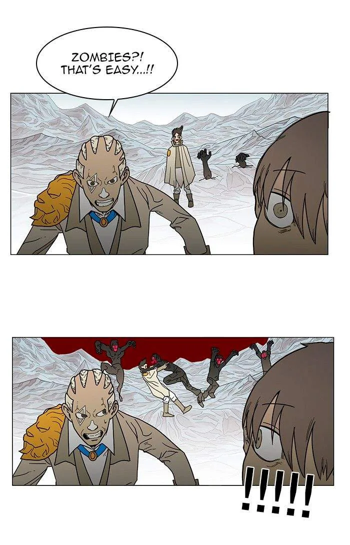 Hardcore Leveling Warrior Chapter 46 page 64