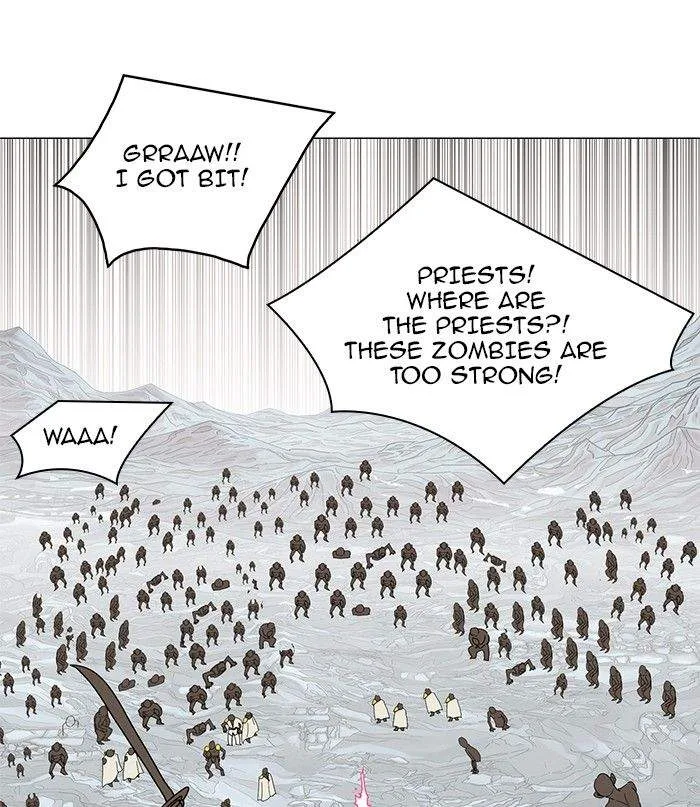 Hardcore Leveling Warrior Chapter 46 page 65