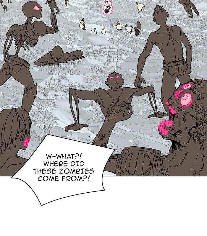 Hardcore Leveling Warrior Chapter 46 page 66