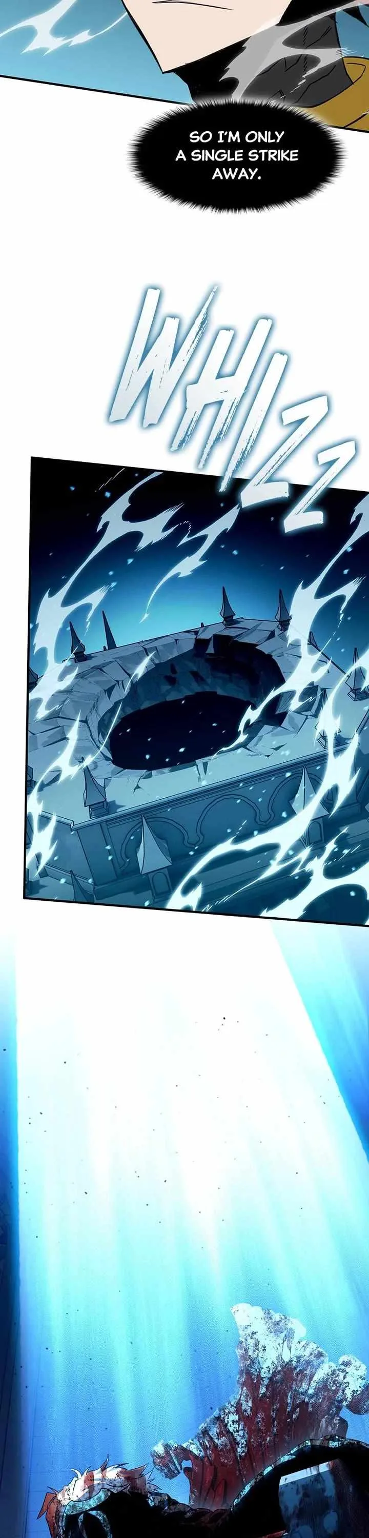 Hardcore Leveling Warrior Chapter 460 page 13