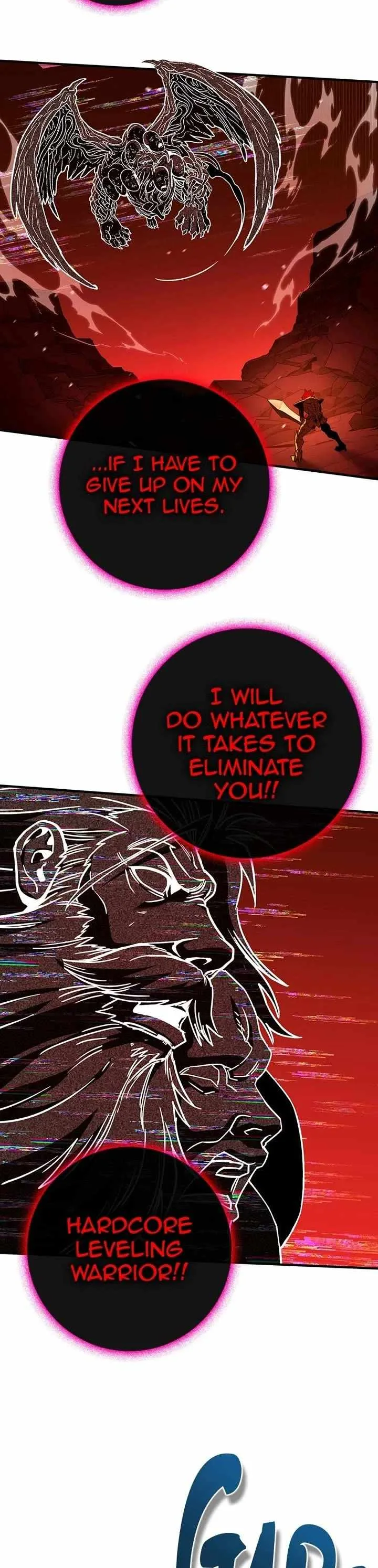 Hardcore Leveling Warrior Chapter 460 page 29