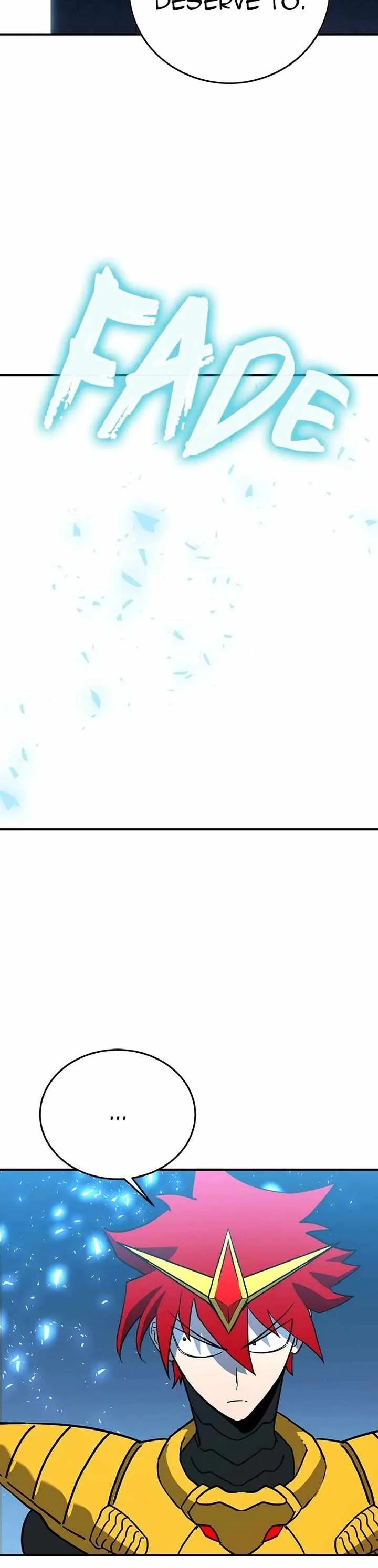 Hardcore Leveling Warrior Chapter 460 page 20