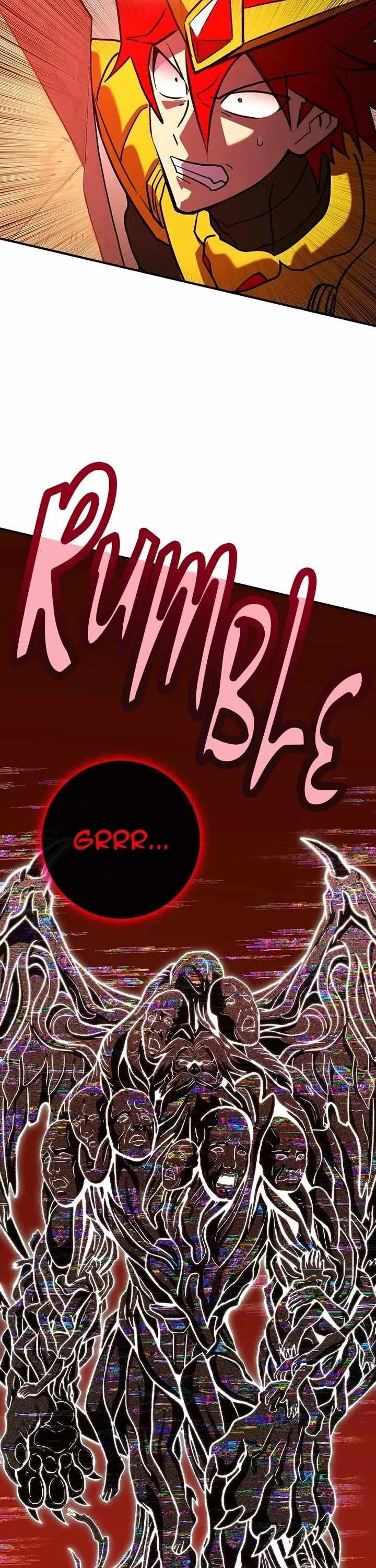 Hardcore Leveling Warrior Chapter 460 page 26