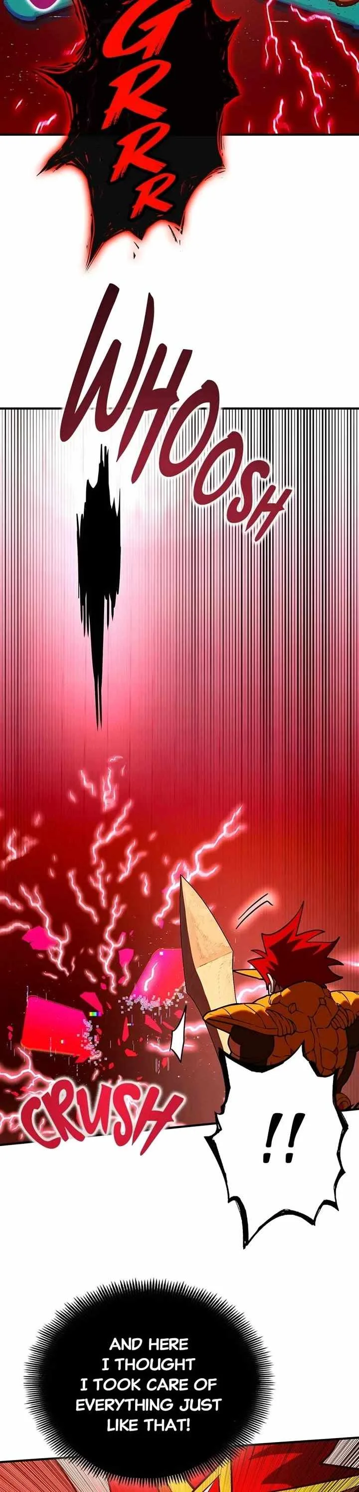 Hardcore Leveling Warrior Chapter 460 page 25