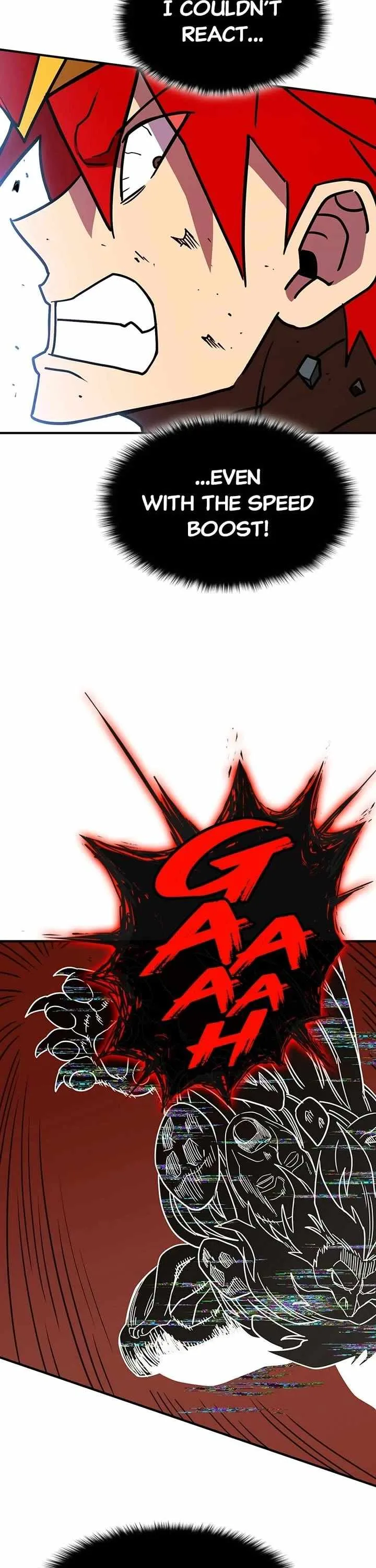 Hardcore Leveling Warrior Chapter 460 page 33