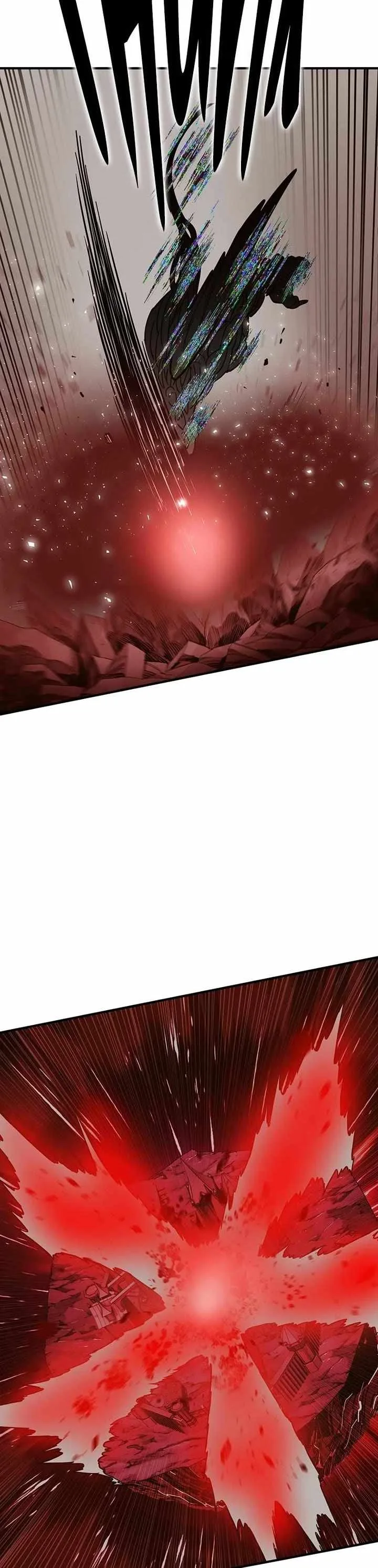 Hardcore Leveling Warrior Chapter 460 page 35