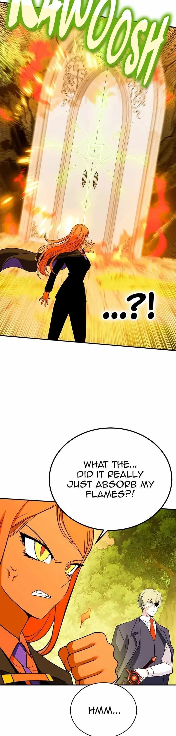 Hardcore Leveling Warrior Chapter 461 page 7