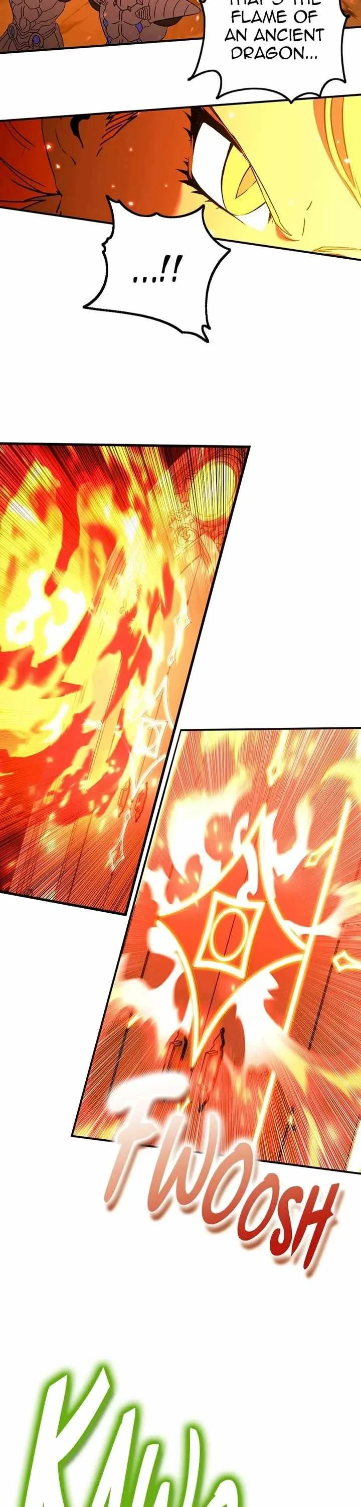 Hardcore Leveling Warrior Chapter 461 page 6