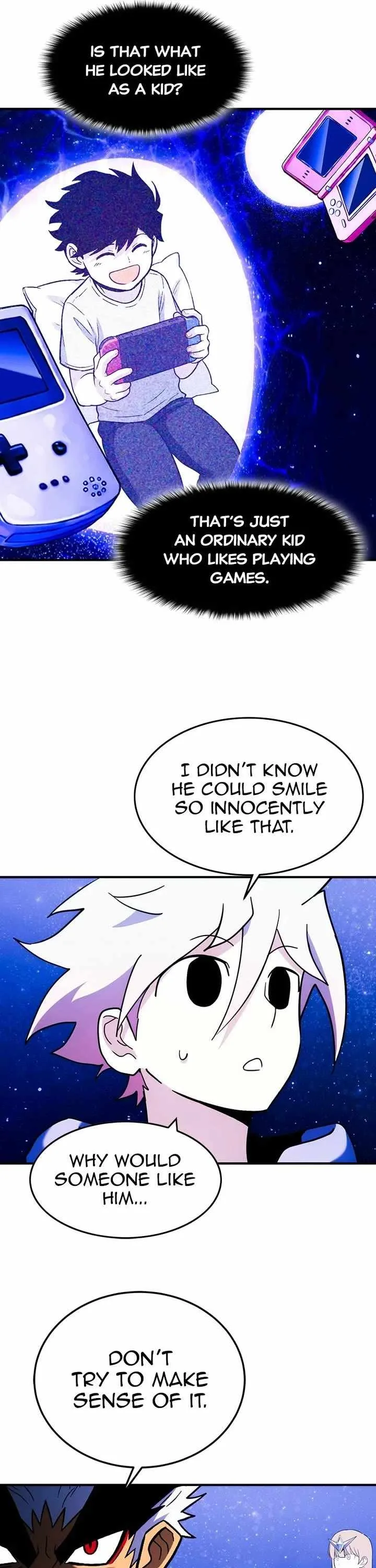 Hardcore Leveling Warrior Chapter 461 page 21