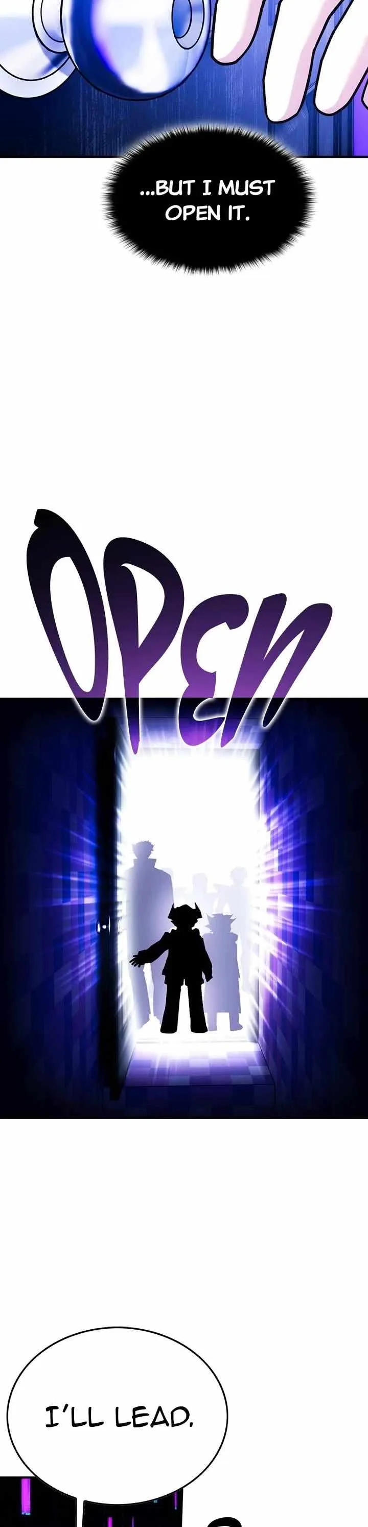 Hardcore Leveling Warrior Chapter 461 page 24