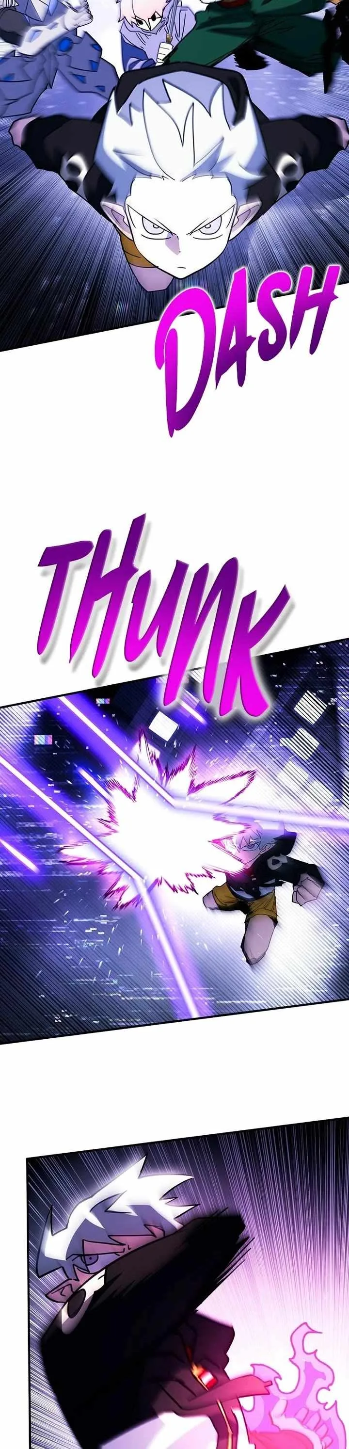 Hardcore Leveling Warrior Chapter 461 page 40