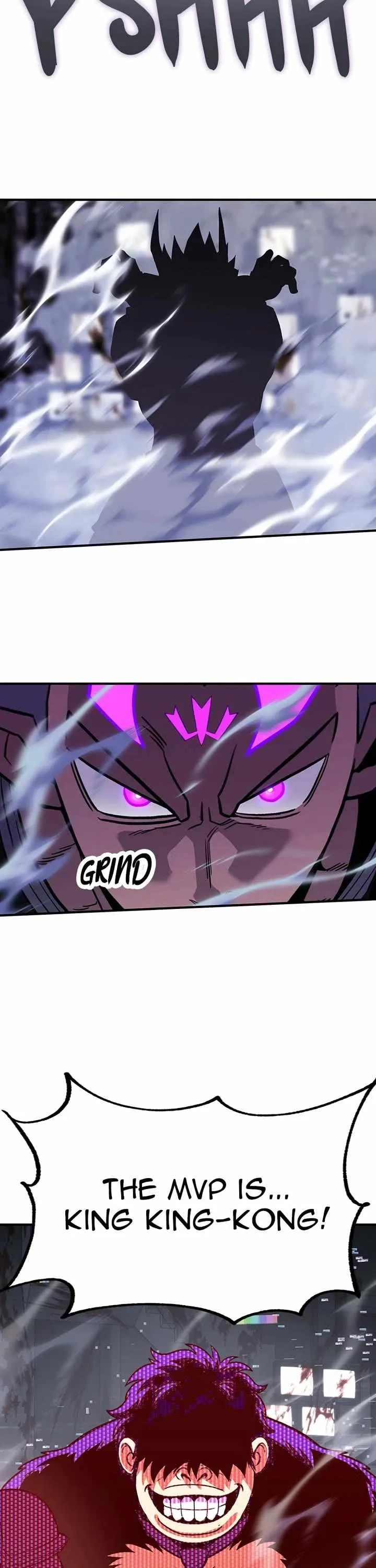 Hardcore Leveling Warrior Chapter 462 page 3