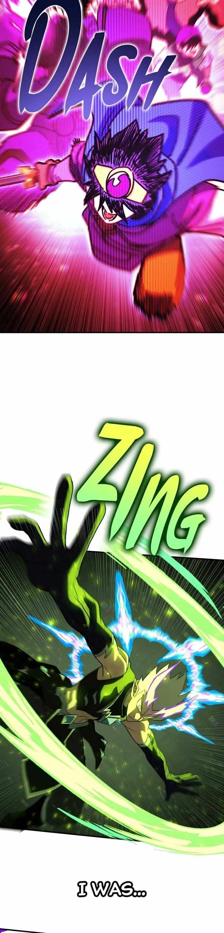 Hardcore Leveling Warrior Chapter 462 page 5