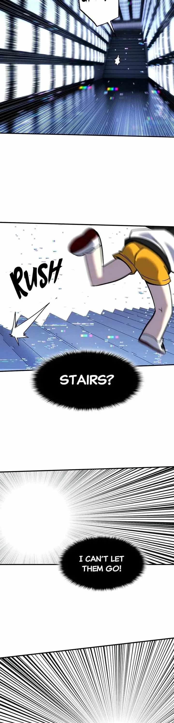 Hardcore Leveling Warrior Chapter 462 page 25