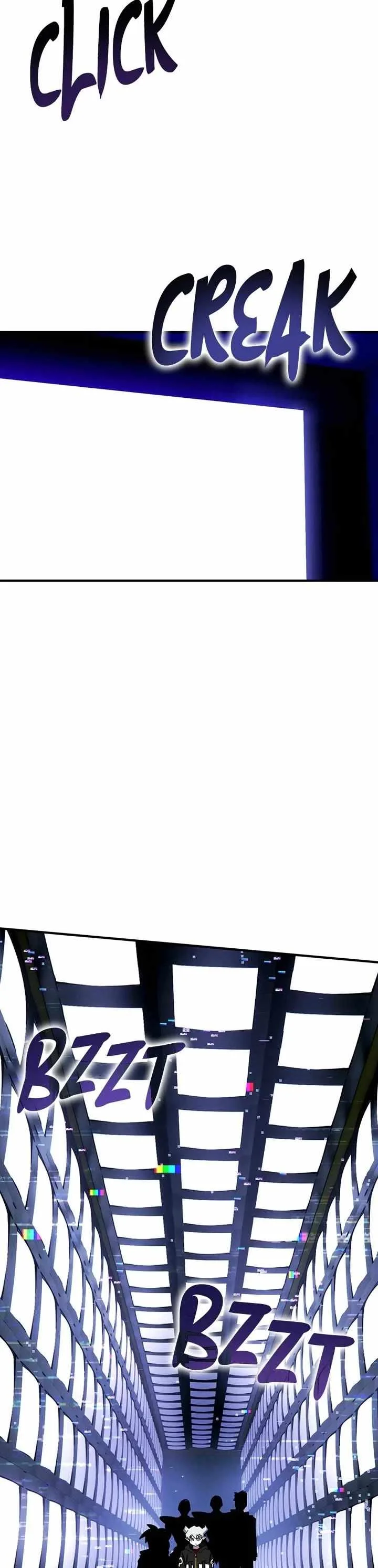 Hardcore Leveling Warrior Chapter 462 page 15