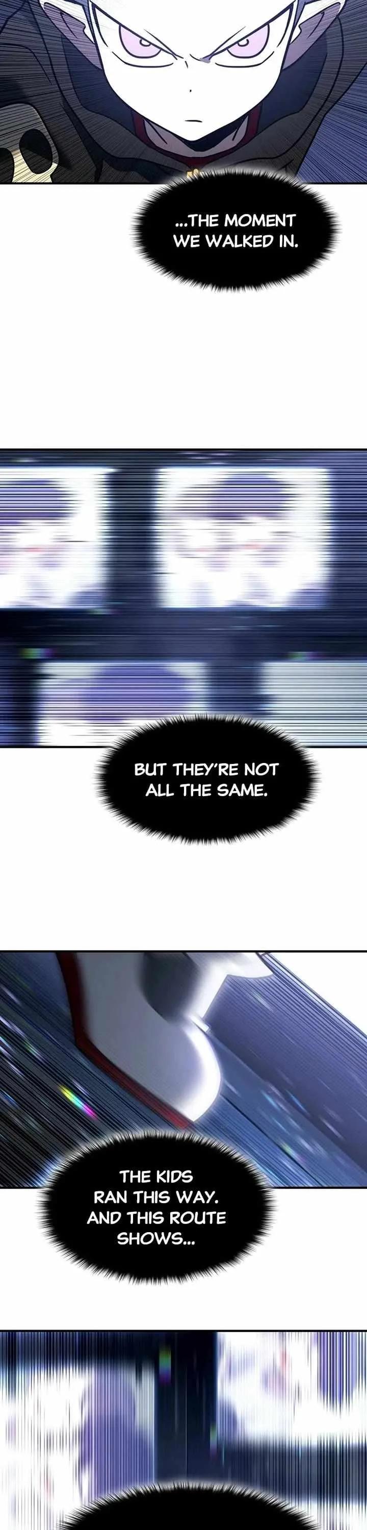 Hardcore Leveling Warrior Chapter 462 page 23