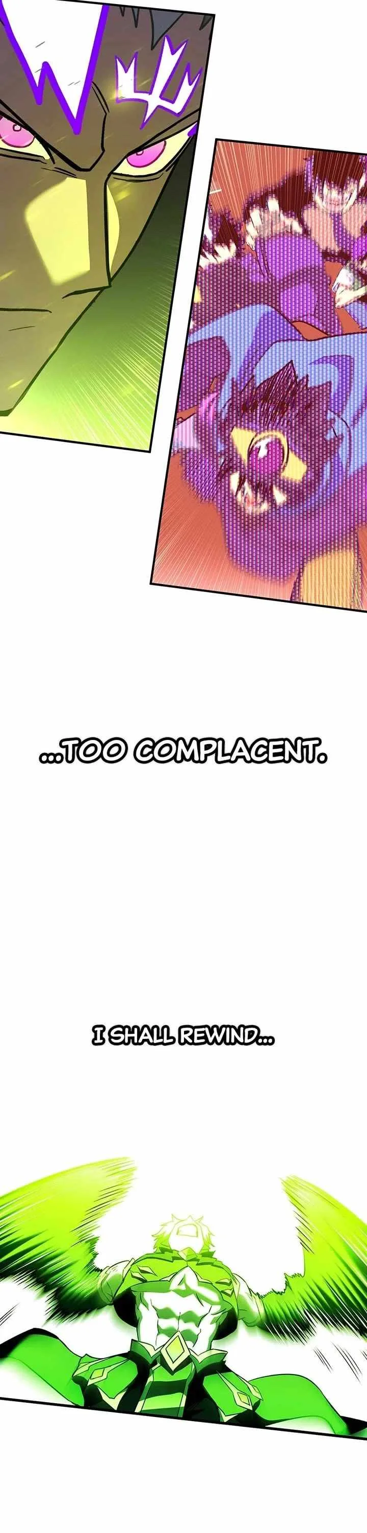 Hardcore Leveling Warrior Chapter 462 page 6