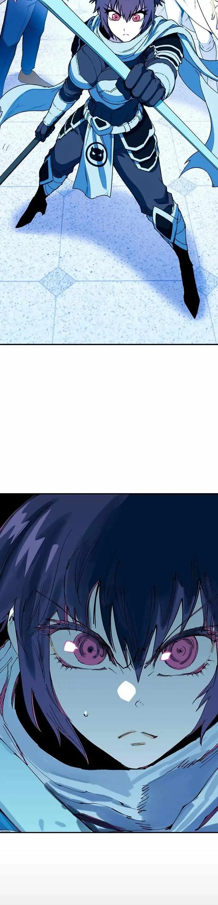 Hardcore Leveling Warrior Chapter 462 page 30