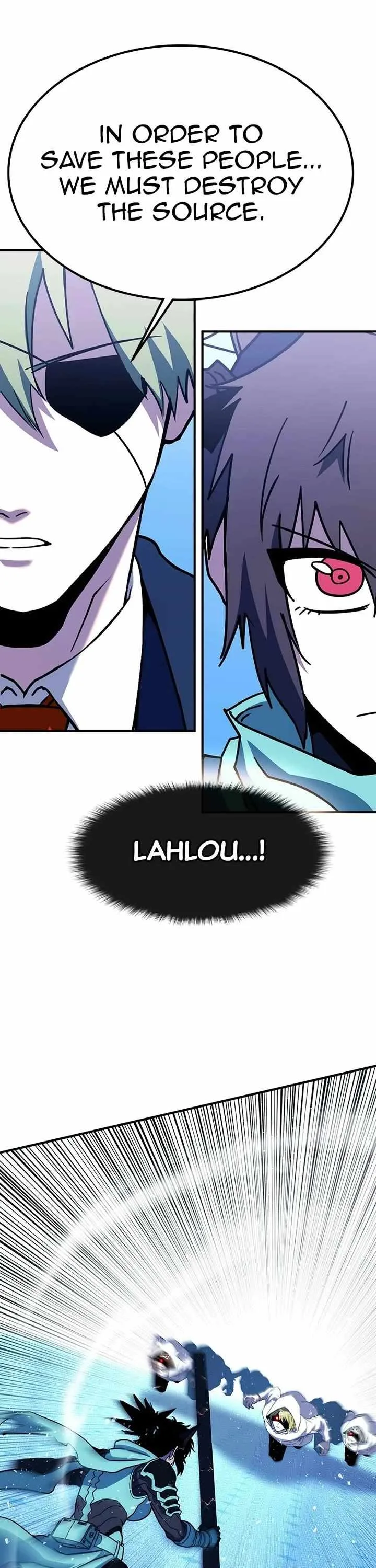 Hardcore Leveling Warrior Chapter 462 page 41