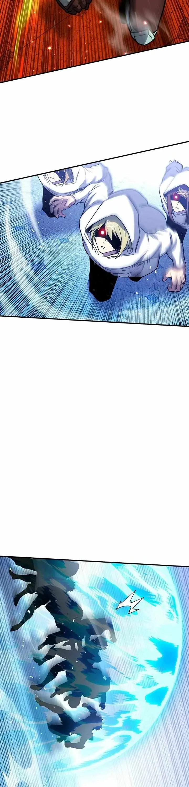 Hardcore Leveling Warrior Chapter 462 page 44
