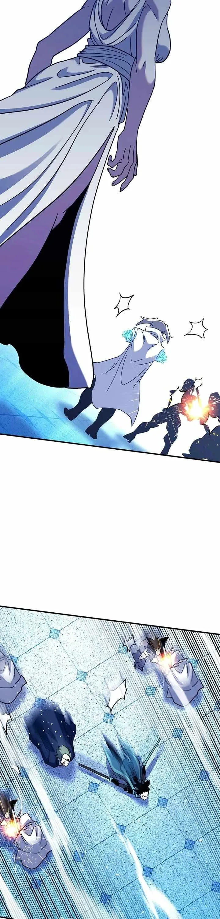Hardcore Leveling Warrior Chapter 462 page 46