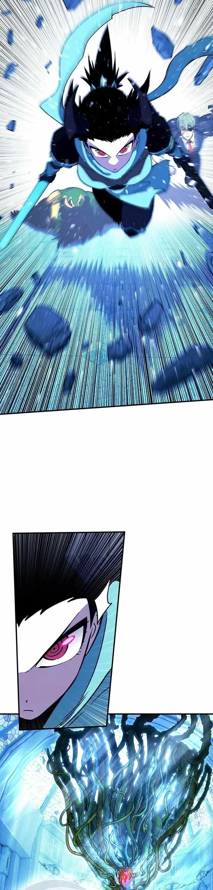 Hardcore Leveling Warrior Chapter 462 page 52