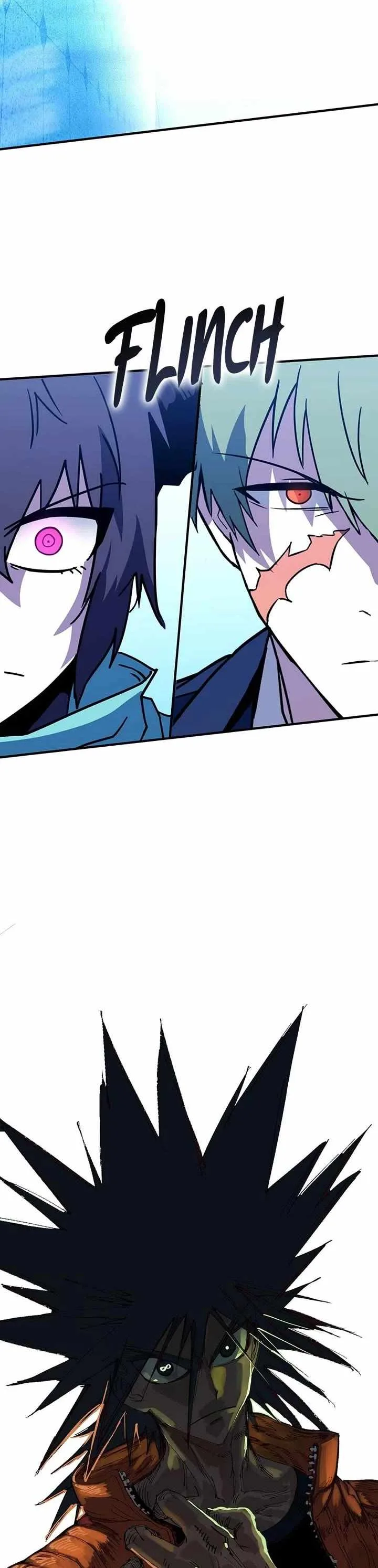 Hardcore Leveling Warrior Chapter 462 page 55