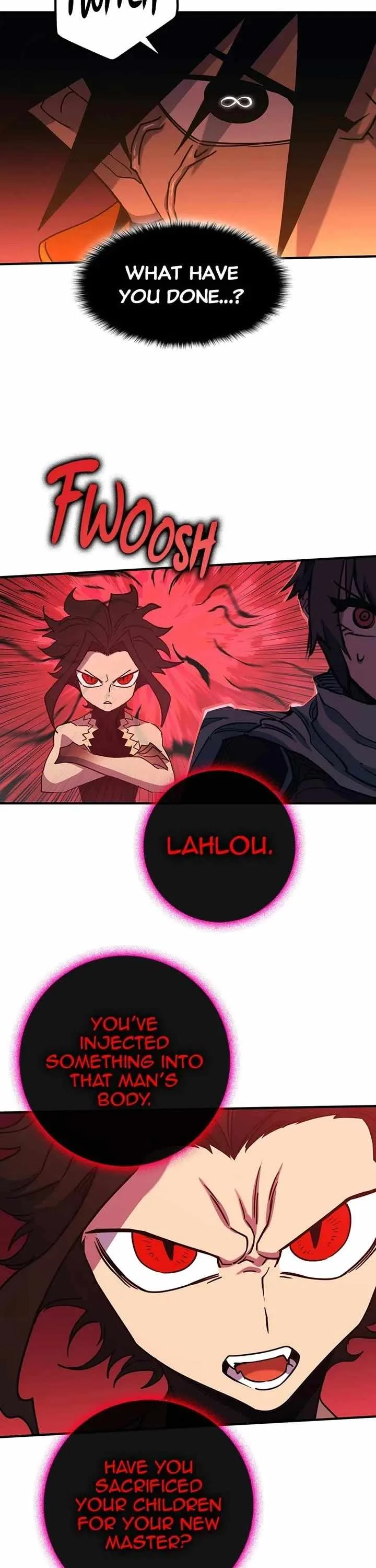 Hardcore Leveling Warrior Chapter 463 page 22