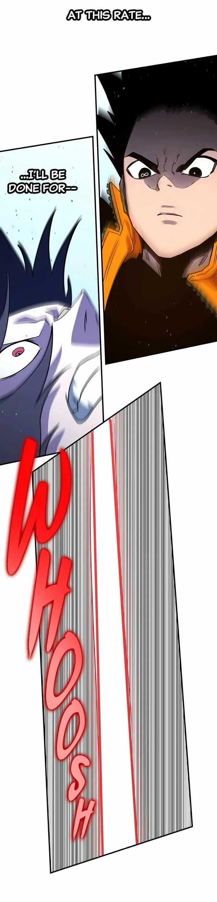 Hardcore Leveling Warrior Chapter 463 page 15