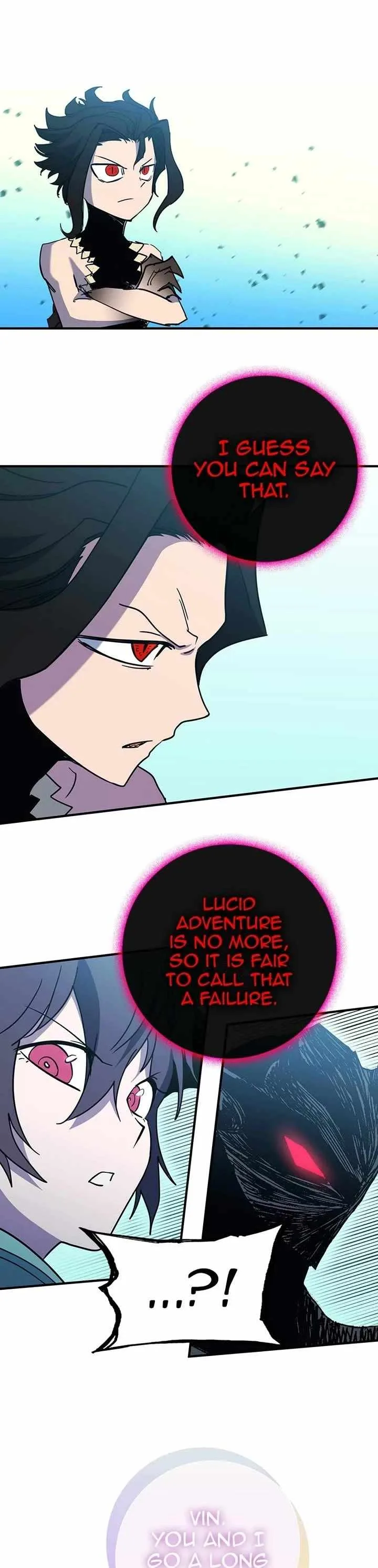 Hardcore Leveling Warrior Chapter 463 page 24