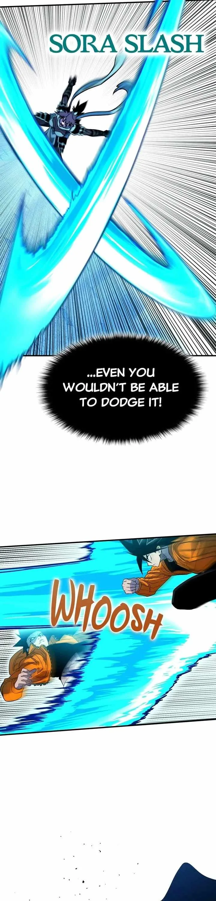 Hardcore Leveling Warrior Chapter 463 page 11